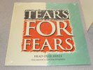 Tears For Fears ?– Head Over Heels (Talamanca Remixes) 12