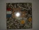 The Stone Roses - The Stone Roses (LP Exc  1989)