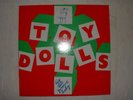 The Toy Dolls - Dig That Groove Baby (LP Exc  1984)