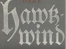Early Daze (Best Of) Hawkwind vinyl LP album record UK THBL044 THUNDERBOLT