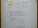 CHER I’d Rather Believe in You 1976 Rare TEST PRESS Promo LP