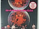 IRON BUTTERFLY In-A-Gadda-Da-Vida   COLORED VINYL ROCK LP SEALED
