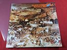 Black Sabbath  GREATEST HITS  -  LP Ariston ARM 42008 Italy 1981 factory sealed