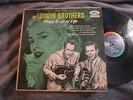 The Louvin Brothers, Tragic Songs Of Life