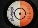 THE TERMITES  -  I'LL BE LEAVING  (REGGAE)  45