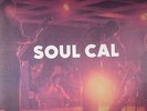 VARIOUS - Soul Cal: Funky Disco & Modern Soul 1971-1982 - Vinyl (2xLP)