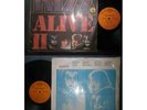 Kiss - Alive II Asian 2LP LM-2841