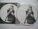 Madonna ?– Deeper And Deeper 12'' PICTURE DISC