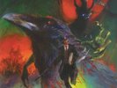 JAMES, M R/DAVID WARNER - Casting The Runes - Vinyl (LP)