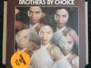 Soul/Funk LP BROTHERS BY CHOICE - SHE PUTS THE EASE BACK INTO EASY* ALA RECORDS