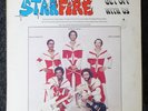 Soul/Funk LP STARFIRE - GET OFF WITH US on OLYMPIC ARTISTS RECORDS
