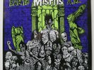 MISFITS 'Earth A.D.' Vinyl LP NEW/SEALED
