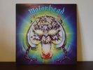 Motorhead, Overkill. Vinyl LP, Bronze Records 1979 UK BRON515 (Limited Edition)