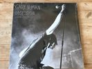 Gary Numan - Obsession - Live Vinyl Box Set - Rare