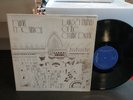Harold McKinney VOICES & RHYTHMS OF THE CREATIVE PROFILE Tribe VG+/VG+ 1974