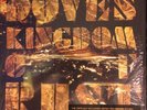 Doves 2x LP Kingdom of Rust 2009 Heavenly 1st press BRAND NEW SEALED