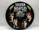 LP SILVER BEATLES PICTURE DISC 1982 AR30 003