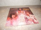 The Jimi Hendrix Experience Electric Ladyland 6307 Vinyl Record Album Gatefold
