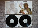 Jimi Hendrix Experience BBC Radio 1 One The Collector Series Vinyl UK 1989 LP EX