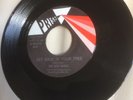 Rare Go Go Kitty / Get Back In Your Tree  The New Bangs Prism Nmint Stunner 1965