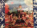 ROLLING STONES Their Satanic Majesties Request LONDON NPS-2  3D cover 