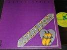 KEVIN AYERS Bananamour / UK LP 1973 EMI HARVEST SHVL 807
