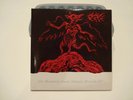 the Mountain Goats Satanic Messiah 2x7