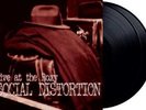 Social Distortion: Live At The Roxy (2LPs + Poster) Live