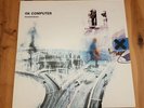 Radiohead Ok Computer 1997 Original record Excellent Condition Unplayed