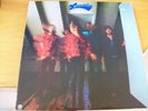 LANDSLIDE TWO SIDED FANTASY LP CAPITOL USA REISSUE 1972 HOLE  COVER