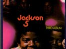 Jackson 5 Third Album Reel-to-Reel - Sealed - New - 4 Track Stereo - 71/2 IPS