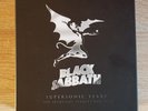 Black Sabbath Supersonic Years: The Seventies Singles Box Set 10 x 7