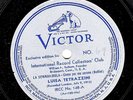 340g3.  Luisa Tetrazzini - La Sonnambula-Come per & Voce di Primavera - IRCC 148