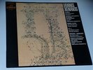 33 tours LP - IANNIS XENAKIS - KONSTANTIN SIMONOVITCH - G.PLUDERMACHER - 1968