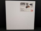 JOHNNY HALLYDAY COFFRET L'ATTENTE NUMEROTE 7029 - RARE