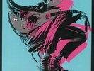 GORILLAZ - The Now Now - Vinyl (heavyweight vinyl LP + MP3 download code)