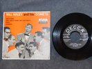 NM/NM EP & Picture Sleeve BILL HALEY and his COMETS 7