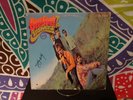 RARE EARTH DREAMS/ANSWERS V6-5066 1968 US VINYL LP VERVE PSYCH FUNK SOUL ROCK VG