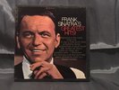 REEL TO REEL TAPE 4-TRACK FRANK SINATRA GREATEST HITS EXCELLENT
