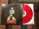 Glenn Danzig Black Aria Red Color Edition Rare