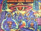 VARIOUS - Palenque Records Afrocolombia Remix - Vinyl (LP)