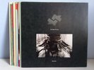 7 LPs Joy Division Gang of Four New Order Mark of Cain Punk Synth Gothic Wave