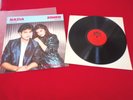 *VERY RARE BOLLYWOOD DISCO NAZIA & ZOHEB HASSAN YOUNG TARANG LP SGSC 001 NM/VG