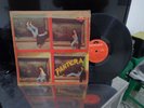 PANTERA, SALSA GUAGUANCO, COLOMBIA POLYDOR ORIGINAL 1ST EDITION 1979 (2404063)