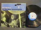 Art Blakey Jazz THE BIG BEAT BLP 4029 D/G 1960 RVG Ear 63rd NYC Vinyl Lp M-