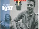 EDDIE COCHRAN - THE YEAR 1957 (New - 2 x 10