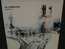 Radiohead OK Computer 2 LP Set UK Parlophone Original 1997 NM 1st Press