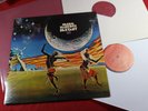 Herbie Hancock  SEXTANT  -  LP Columbia C 32212 USA 1973 sehr gut