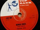 PRESTON EPPS Bongo Rock & Party RARE South Africa 78 VG/VG 1959 rock'n'roll