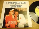 OLIVIA NEWTON-JOHN & CLIFF RICHARD 